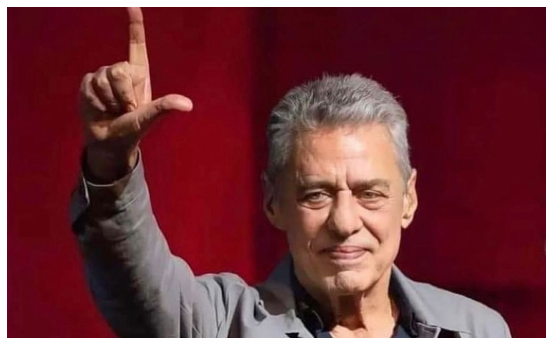 Chico Buarque - Reprodução/Instagram