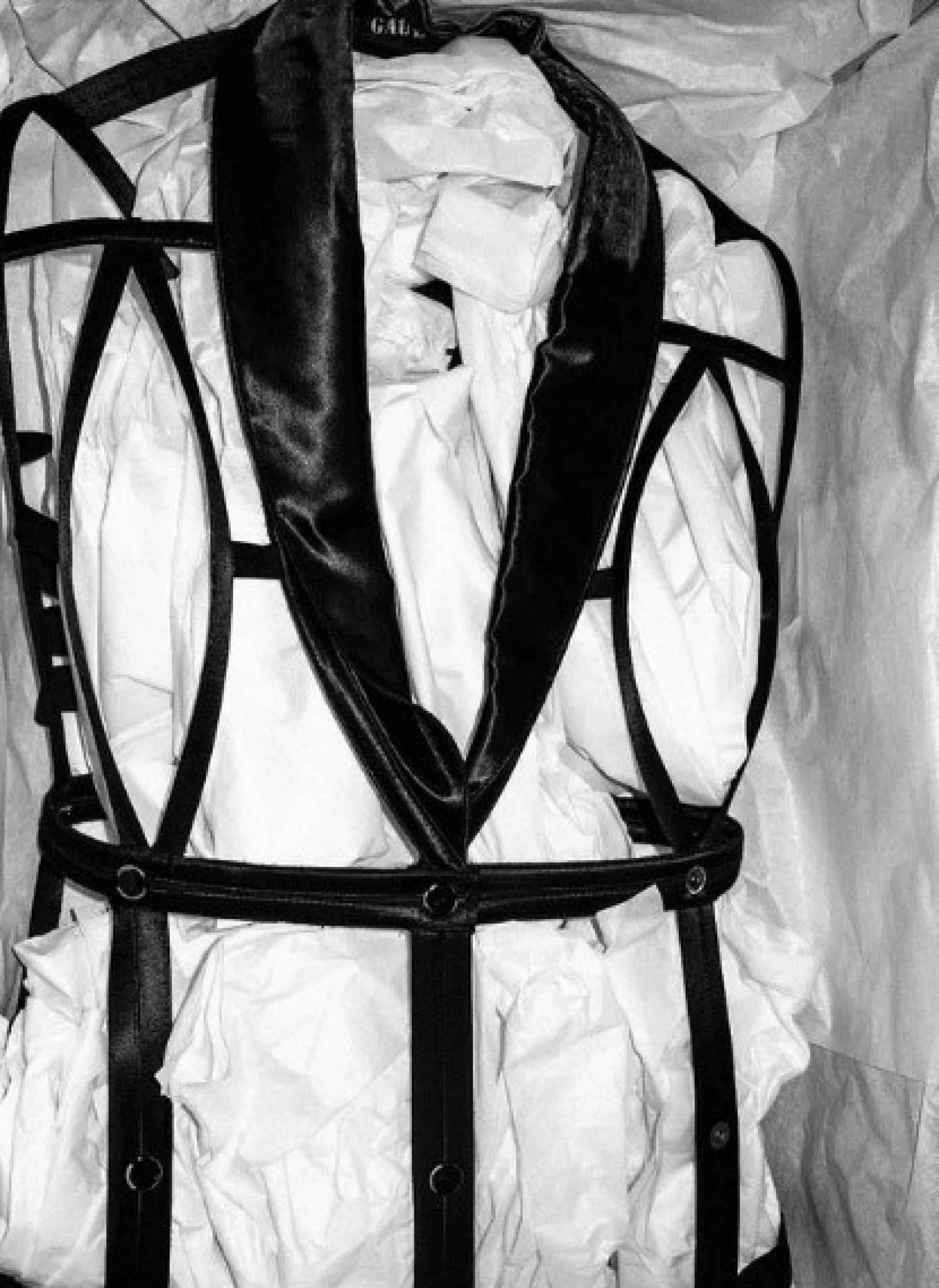 Madonna abriu as portas de seu acervo pessoal durante os bastidores de nova turnê - Reprodução/Instagram