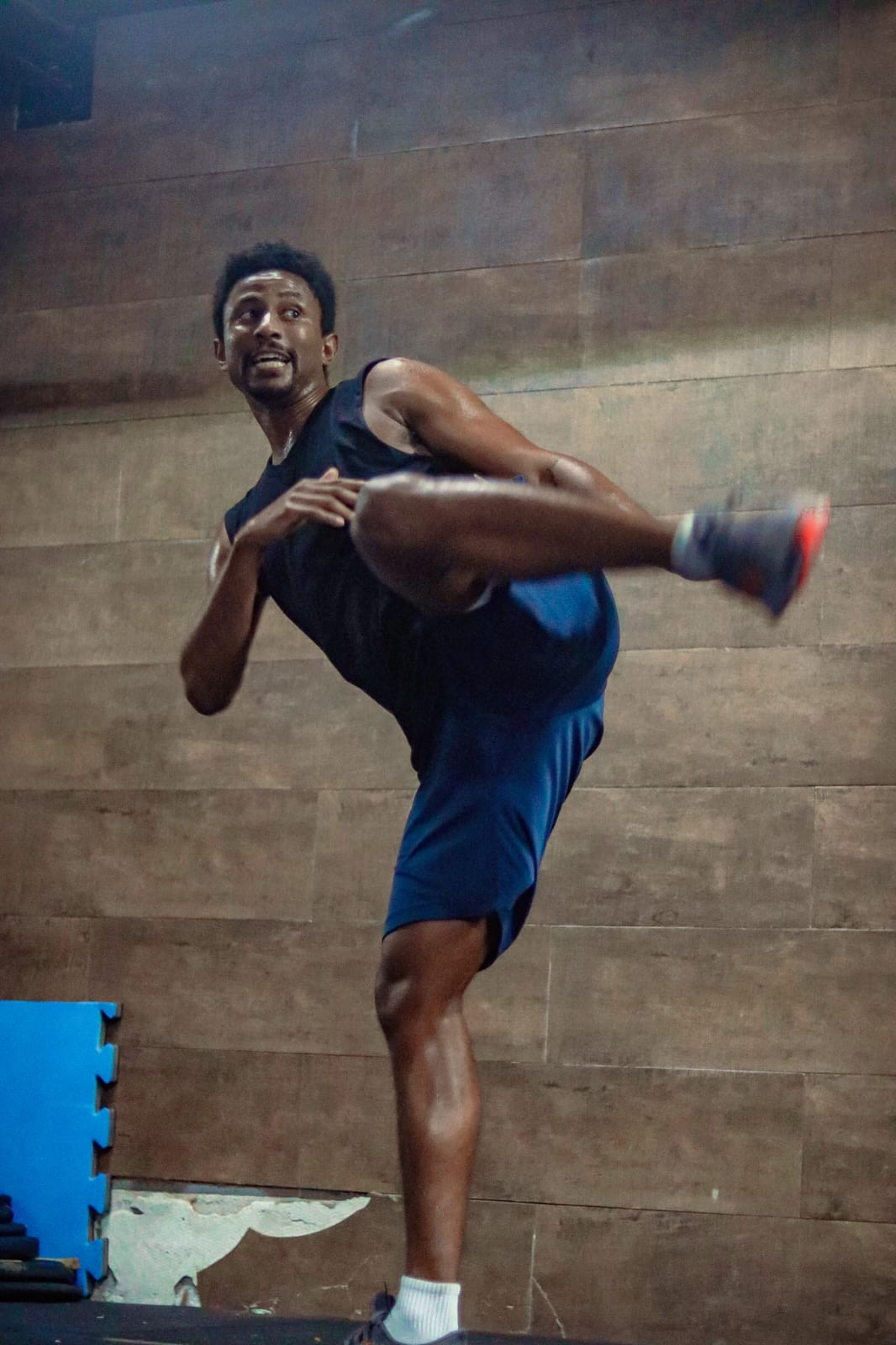 Diego se formou em jornalismo e desde ent&atilde;o atua como rep&oacute;rter da TV Globo. O retorno aos tatames veio 11 anos depois, aos 29, com o projeto Diego San, do Esporte Espetacular - Divulga&ccedil;&atilde;o 