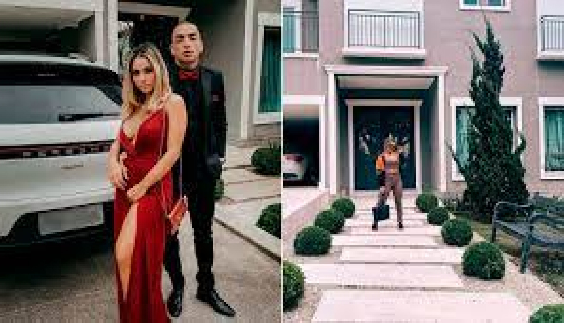 MC Guimê desmente ação de despejo e aproveita para divulgar novo trabalho - Foto reprodução Internet