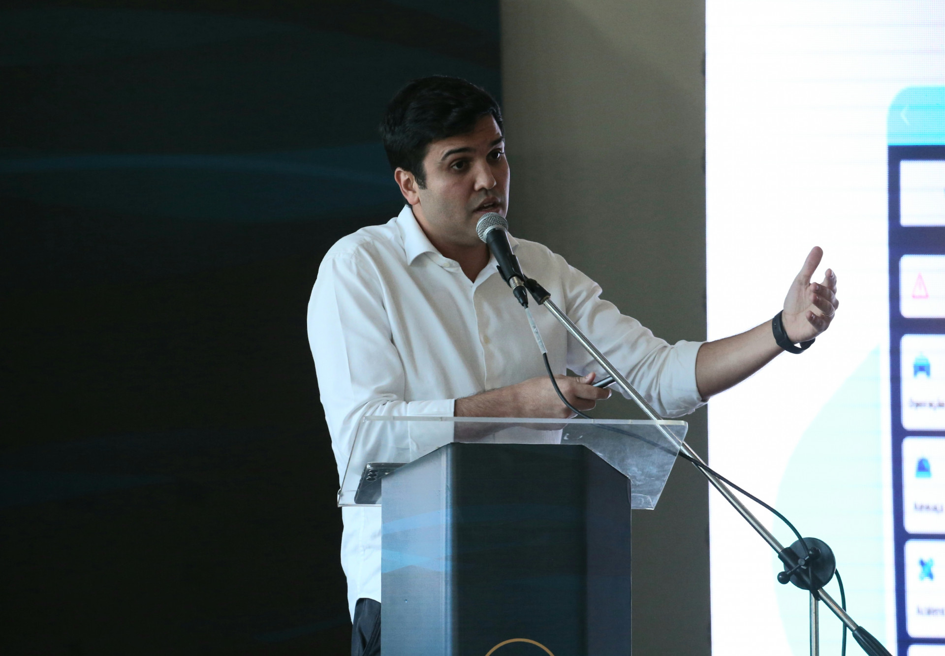 Prefeitura do Rio lança aplicativo 