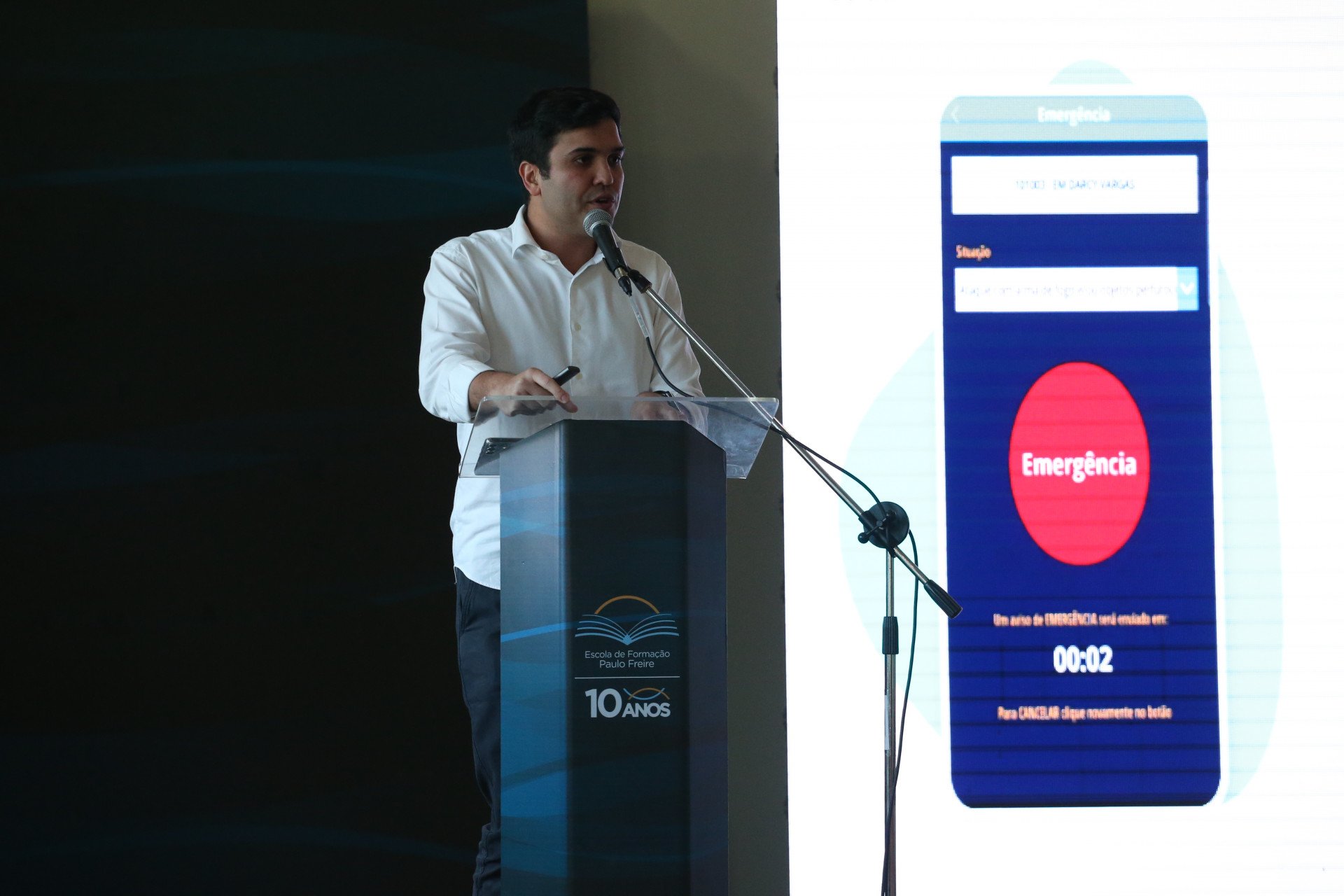 Prefeitura do Rio lança aplicativo 