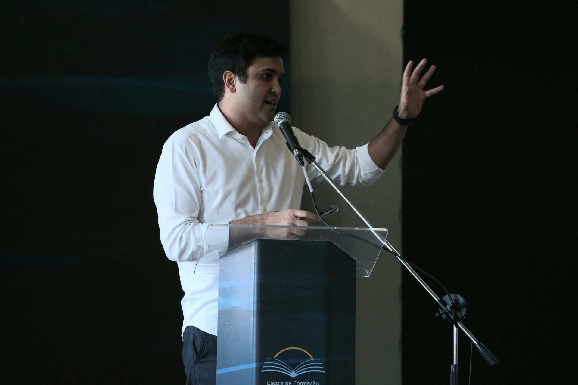 Prefeitura do Rio lança aplicativo 