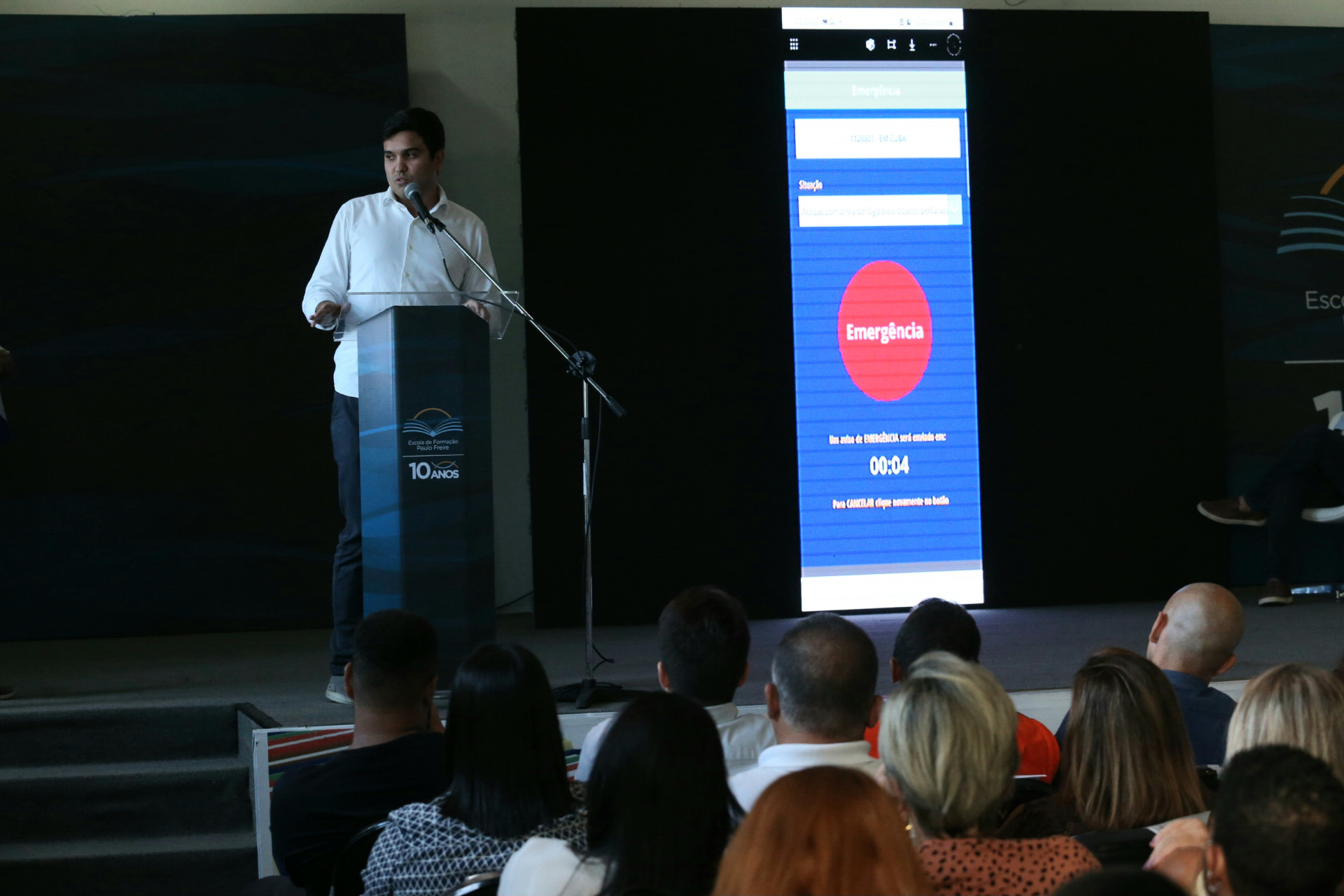 Prefeitura do Rio lança aplicativo 