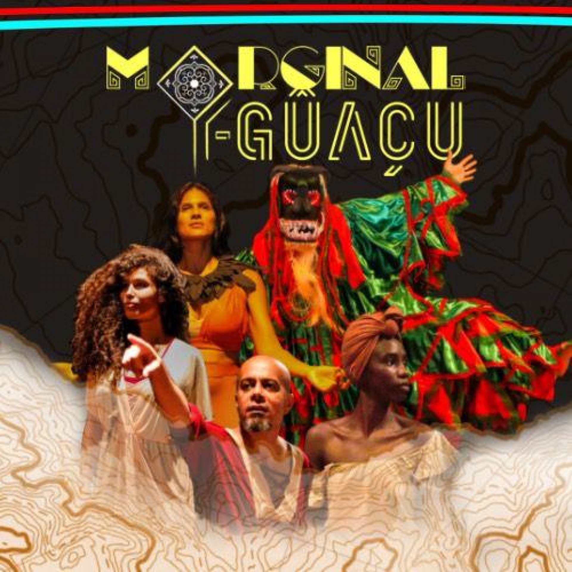 Semana da Baixada acontece no Teatro Firjan Sesi Caxias