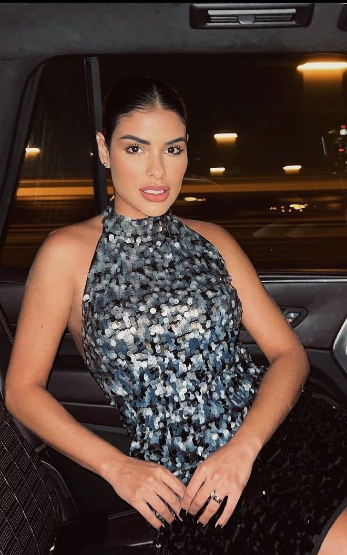 Munik Nunes, 'BBB 16' - Reprodu&ccedil;&atilde;o / Instagram