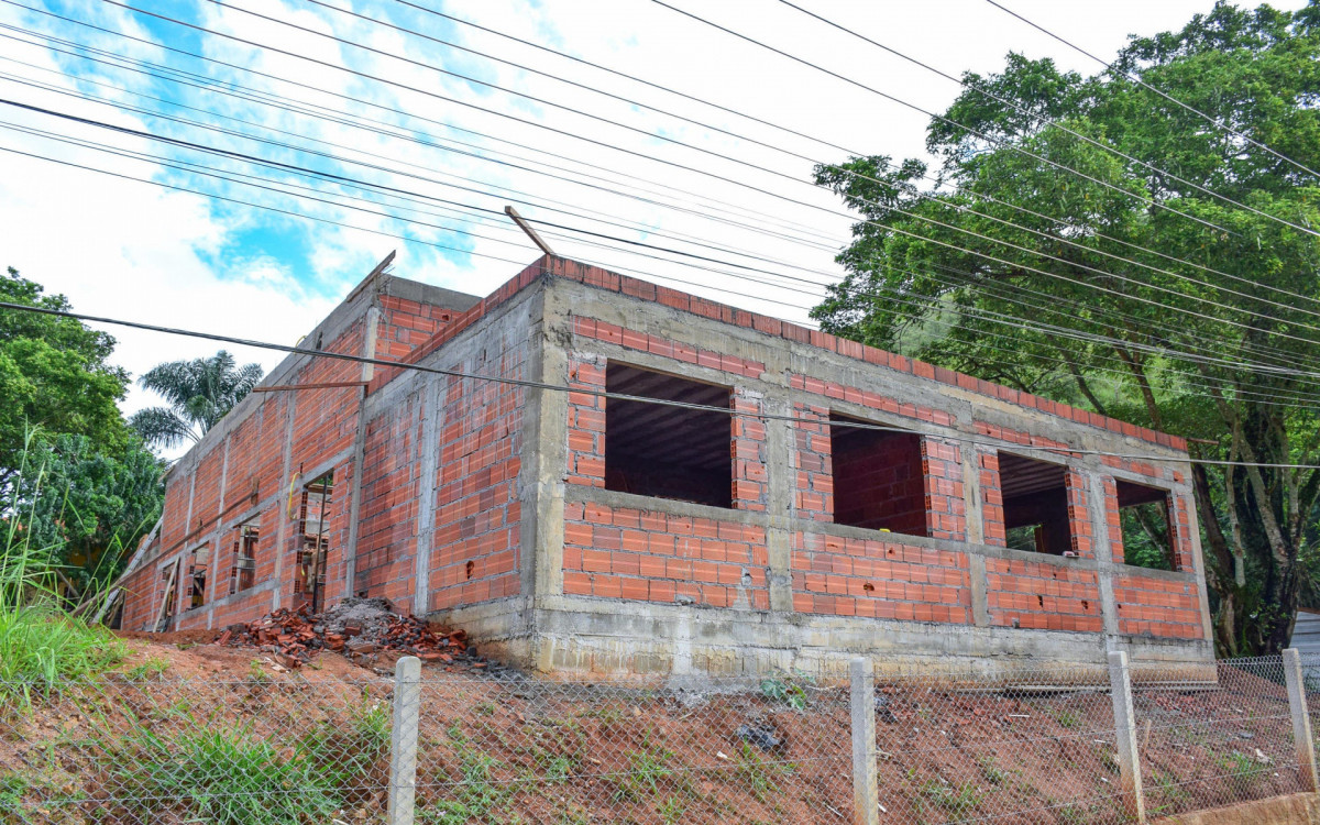 Complexo tem objetivo de oferecer mais qualidade para popula&ccedil;&atilde;o idosa