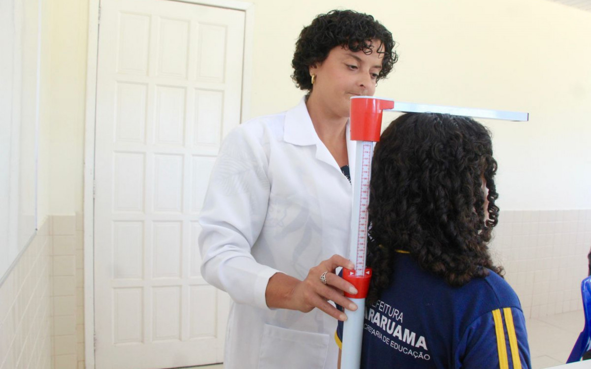 Cadastro &Uacute;nico Volante - Morro Grande