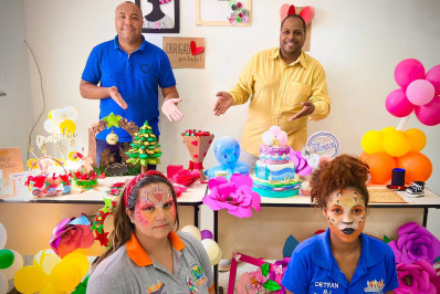 Funbel abre novas turmas do curso de festas em Belford Roxo