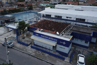 Atendimento da Clínica da Família Walter Borges está acontecendo no CRAS Chatuba