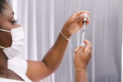 Saúde de Mesquita disponibiliza reforço bivalente para pessoas a partir de 18 anos