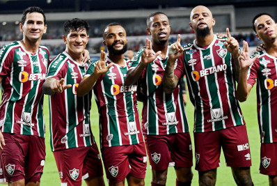 Fluminense garante mais R$ 3,3 milhões e fica perto de meta na Copa do Brasil