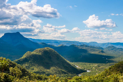 Acordos garantem posse de terra à comunidade Kalunga
