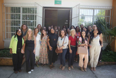 Niterói tem 2ª edição da reunião dos Ceams da Região Metropolitana II