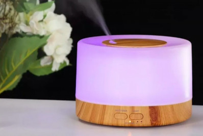 Vale a pena ter um difusor elétrico?