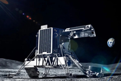 Empresa privada do Japão enviará robô à Lua nesta terça-feira