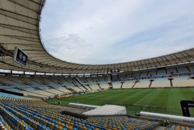 Confira as informações sobre venda de ingressos para o Fla-Flu da Copa do Brasil