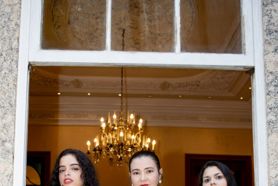 Duas apresentações de 'Ao som de Clarice'