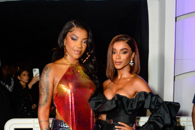 Ludmilla e Brunna Gonçalves pensam em aumentar a família