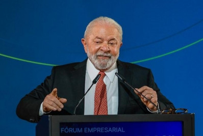Lula fará pronunciamento em rede nacional no domingo pelo Dia do Trabalhador