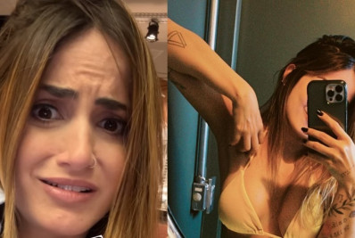Mari Palma rebate críticas após publicar foto de biquíni: 'Vão procurar o que fazer'