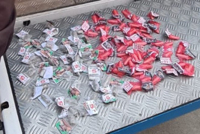 Polícia prende dupla por tráfico de drogas em São Pedro da Aldeia