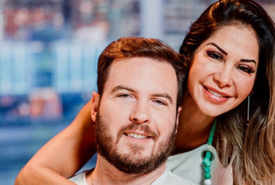 Enquanto está em clima de romance com Maíra Cardi, Thiago Nigro perde mais um sócio