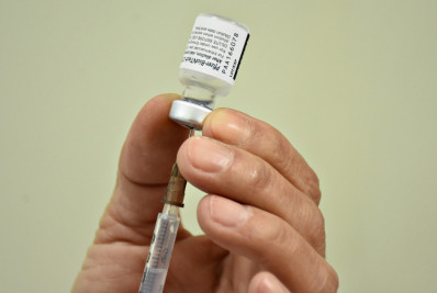 Vacina bivalente contra Covid-19 é aberta para toda a população