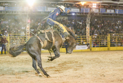 3ª edição do Saquarema Country Fest inicia nesta quinta-feira com shows e atrações para todos os públicos