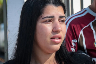 Filha de mulher que foi assassinada em Itaboraí afirma que mãe morreu por nada