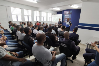 Volta Redonda terá mais 105 policiais militares do Proeis