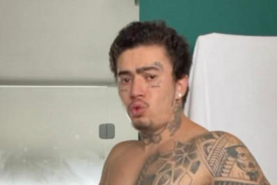 Whindersson Nunes impressiona ao compartilhar antes e depois do shape