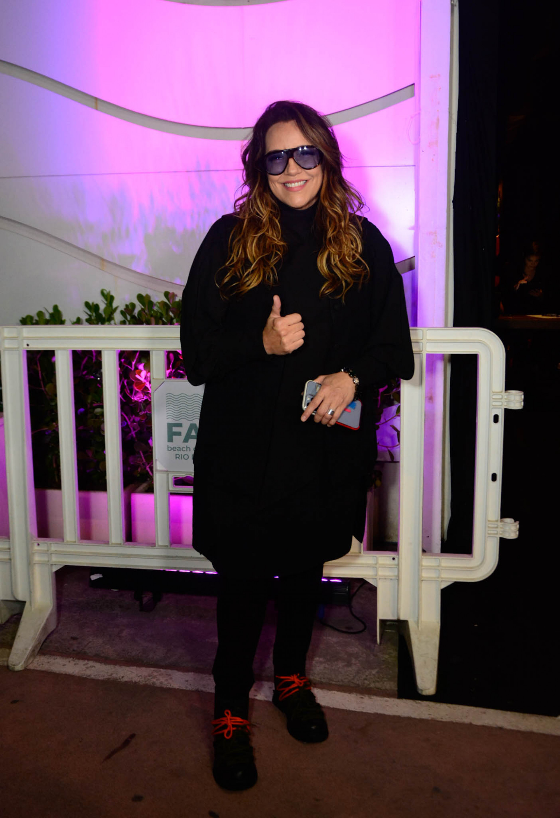 Ana Carolina - Ag. News