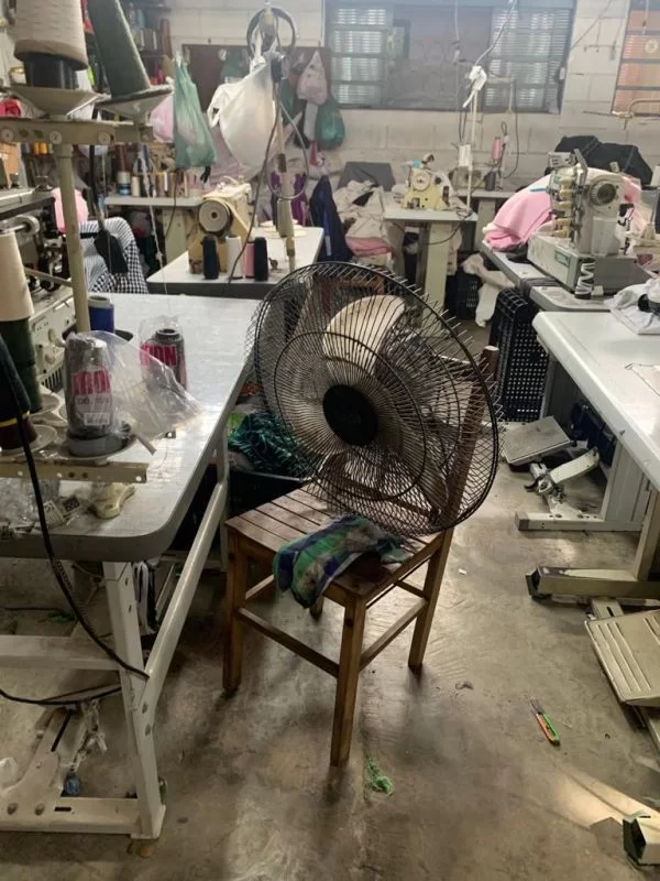 Quatro bolivianos s&atilde;o resgatados de oficina de costura em S&atilde;o Paulo