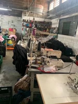 Quatro bolivianos s&atilde;o resgatados de oficina de costura em S&atilde;o Paulo