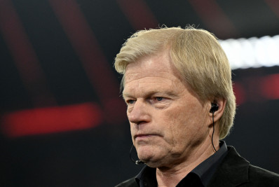 Oliver Kahn é criticado por lenda do Bayern e balança no cargo de CEO