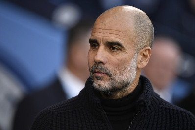 Guardiola é sincero ao comentar racismo contra Vini Jr: 'Não estou otimista'