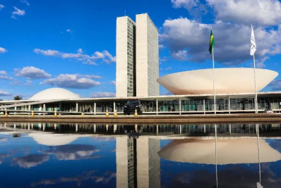 Comissão Mista de Orçamento convoca sessão deliberativa para a próxima terça-feira