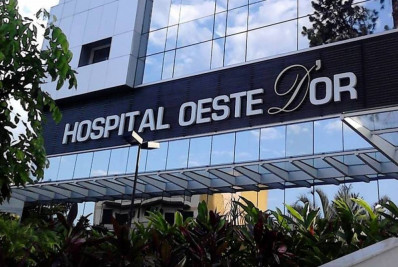 Após entrada de paciente armado, MP investiga falha na segurança em hospital da Rede D'Or 