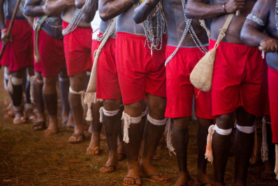 TSE debate formas de aumentar número de indígenas em cargos eletivos