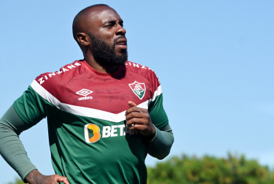 Manoel entra em contagem regressiva para retornar aos gramados pelo Fluminense
