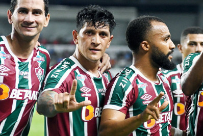 Desempenho de Cano nos primeiros meses supera marca de 2022; veja os números