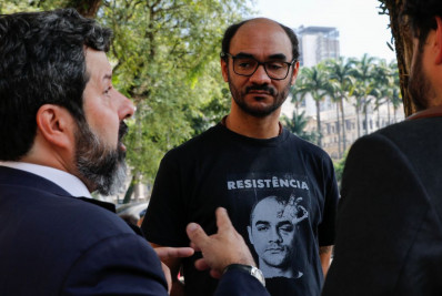 TJSP nega novo julgamento a repórter que perdeu olho em cobertura