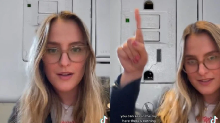 Canadense encontra câmera espiã em banheiro de Airbnb