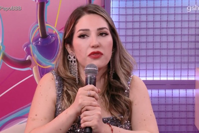 Campeã do 'BBB 23', Amanda revela o que fará com parte do prêmio