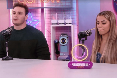 Gustavo e Key Alves revelam motivo de término: 'A gente tem que superar'