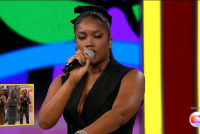 Internautas criticam final do 'BBB 23' no estúdio: 'Sem graça'