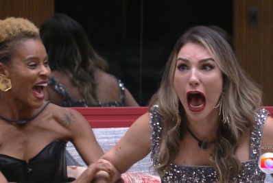 Amanda é a campeã do 'BBB 23' e fatura o maior prêmio na história do reality