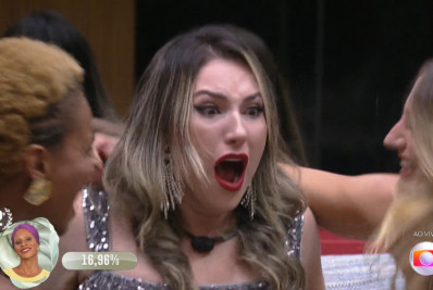 Internautas reagem à vitória de Amanda Meirelles no 'BBB 23'