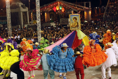 Festas juninas são reconhecidas como manifestação da cultura nacional